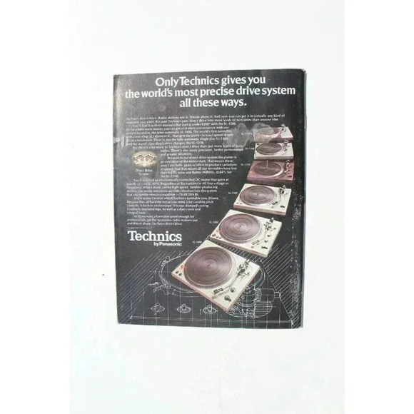 Vtg Nov 1976 National Lampoon Magazine Vol. 1 No. 80 (Is Democracy Fixed) - Picture 4 of 4